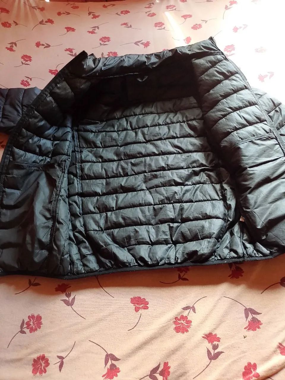Jaqueta puffer  - Foto 2