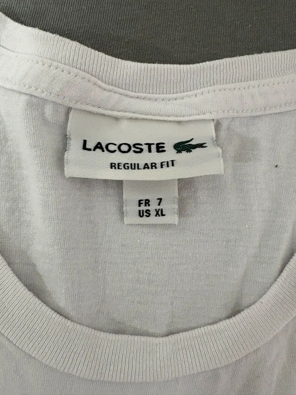 blusa lacoste  - Foto 3