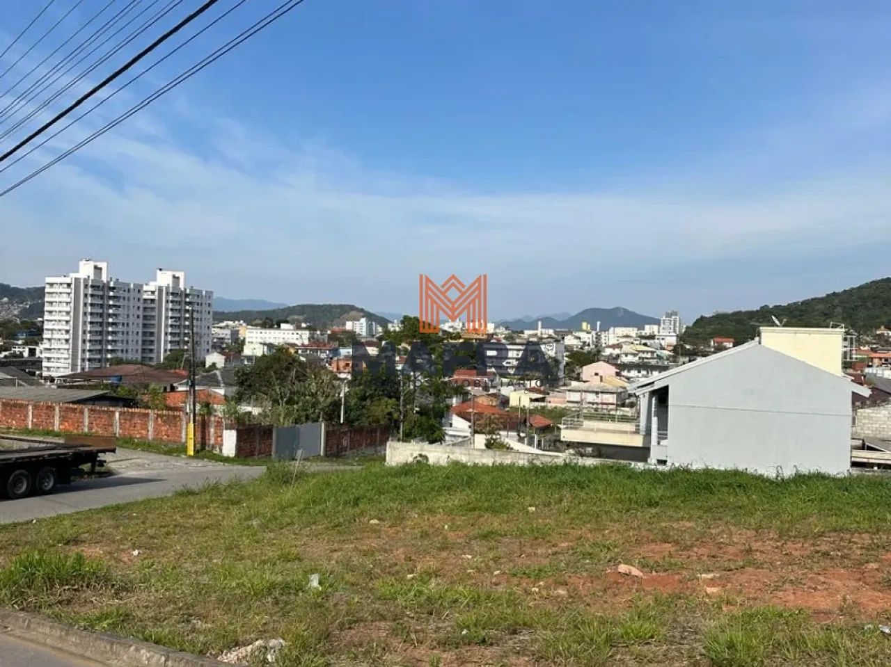Terreno em Areias em São José - Foto 5