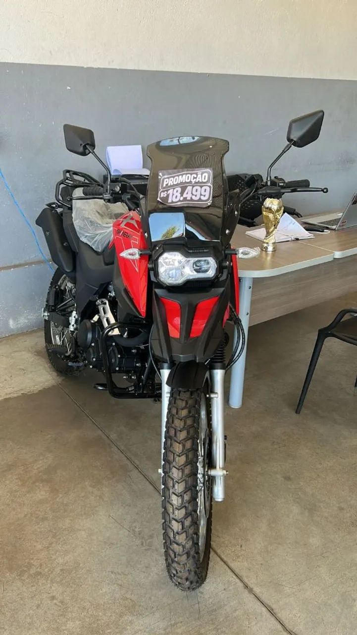 SHI 175 2026 0KM