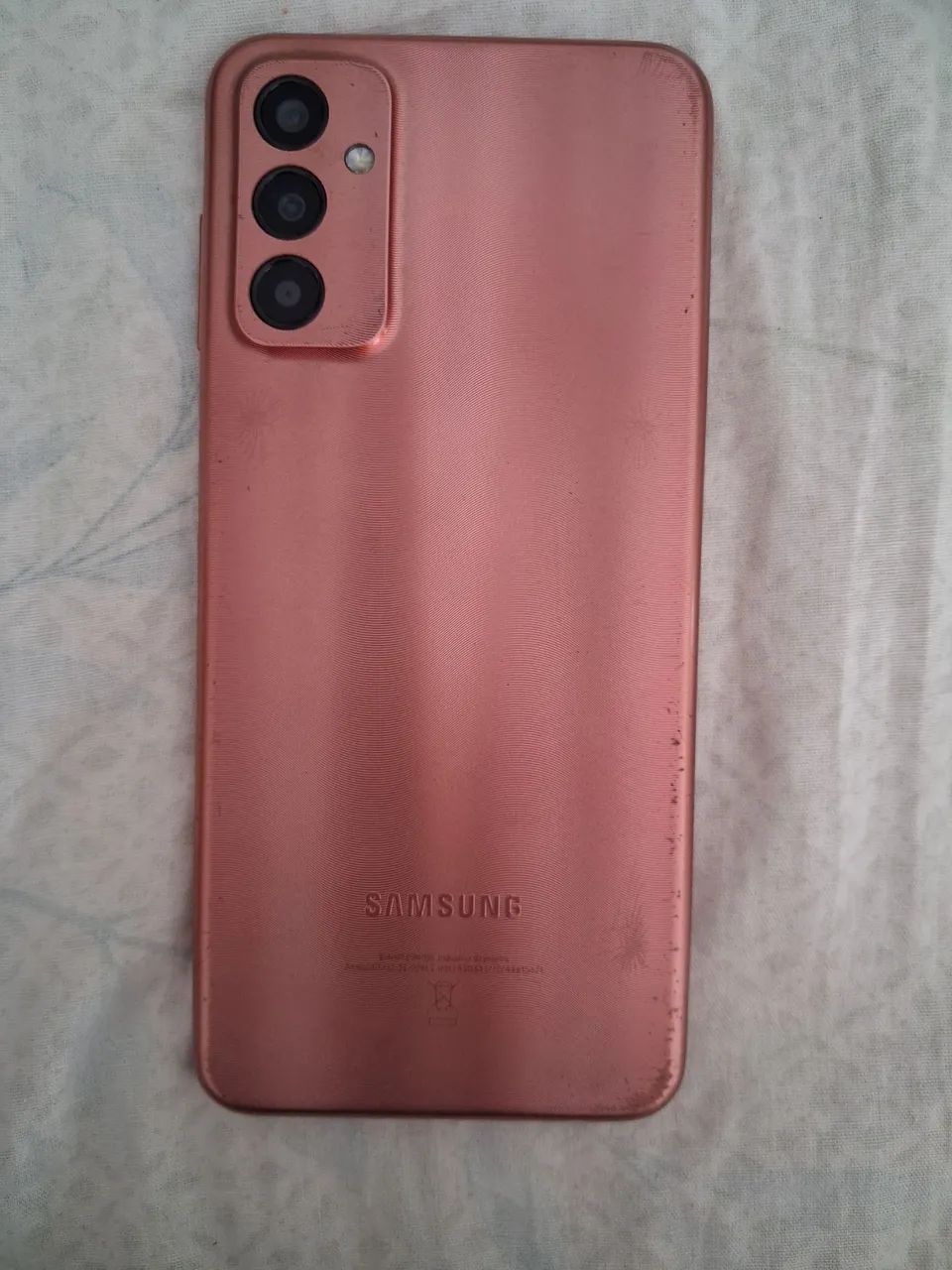 Celular Samsung 128Gb - Foto 2
