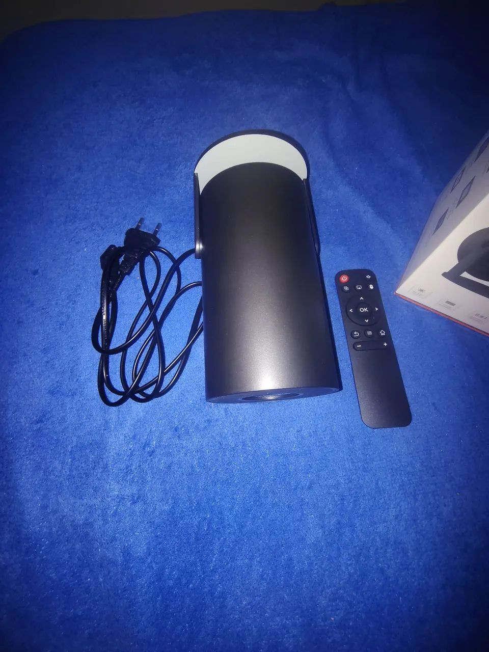 Vendo projetor PGT-HY 330 - Foto 2