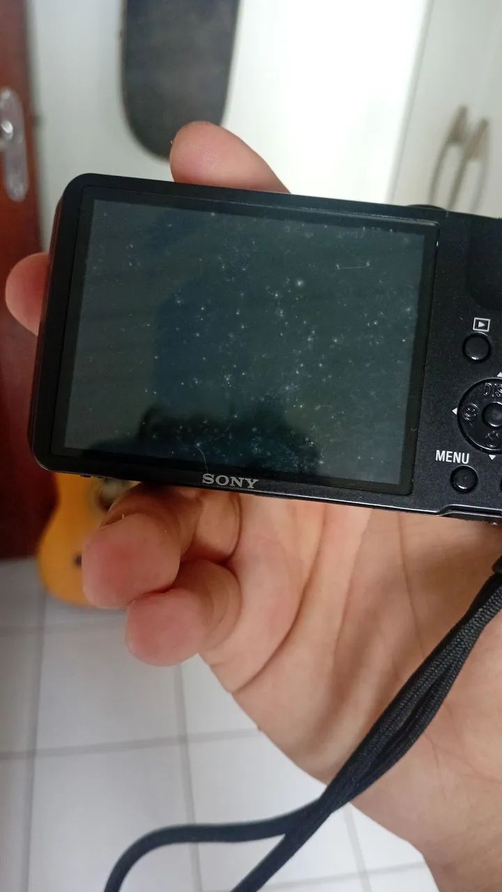 Camera retro dsch70 - Foto 3