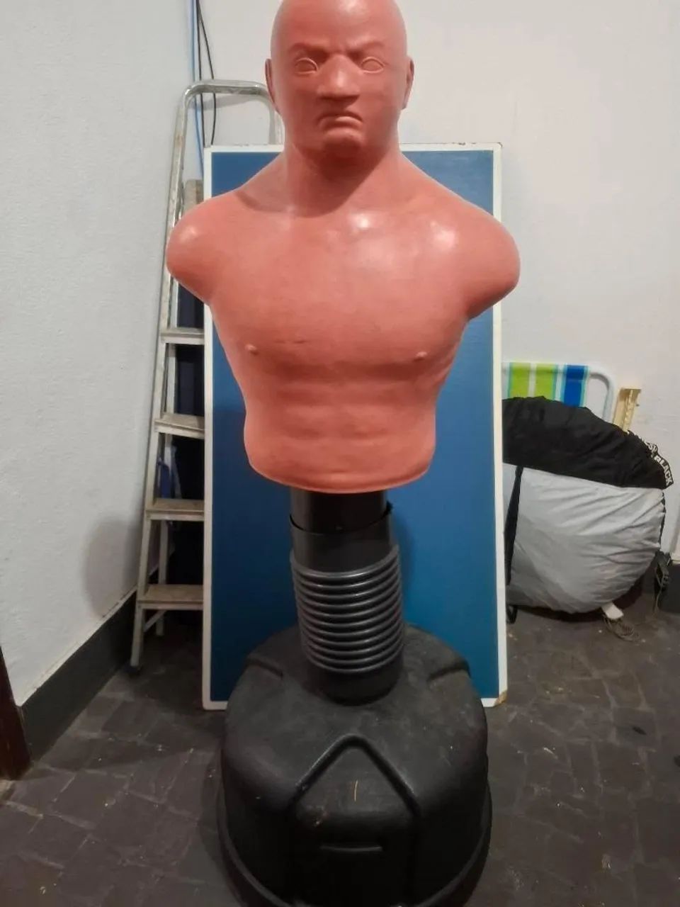 BONECO SIMULADOR DE TREINO  - Foto 3