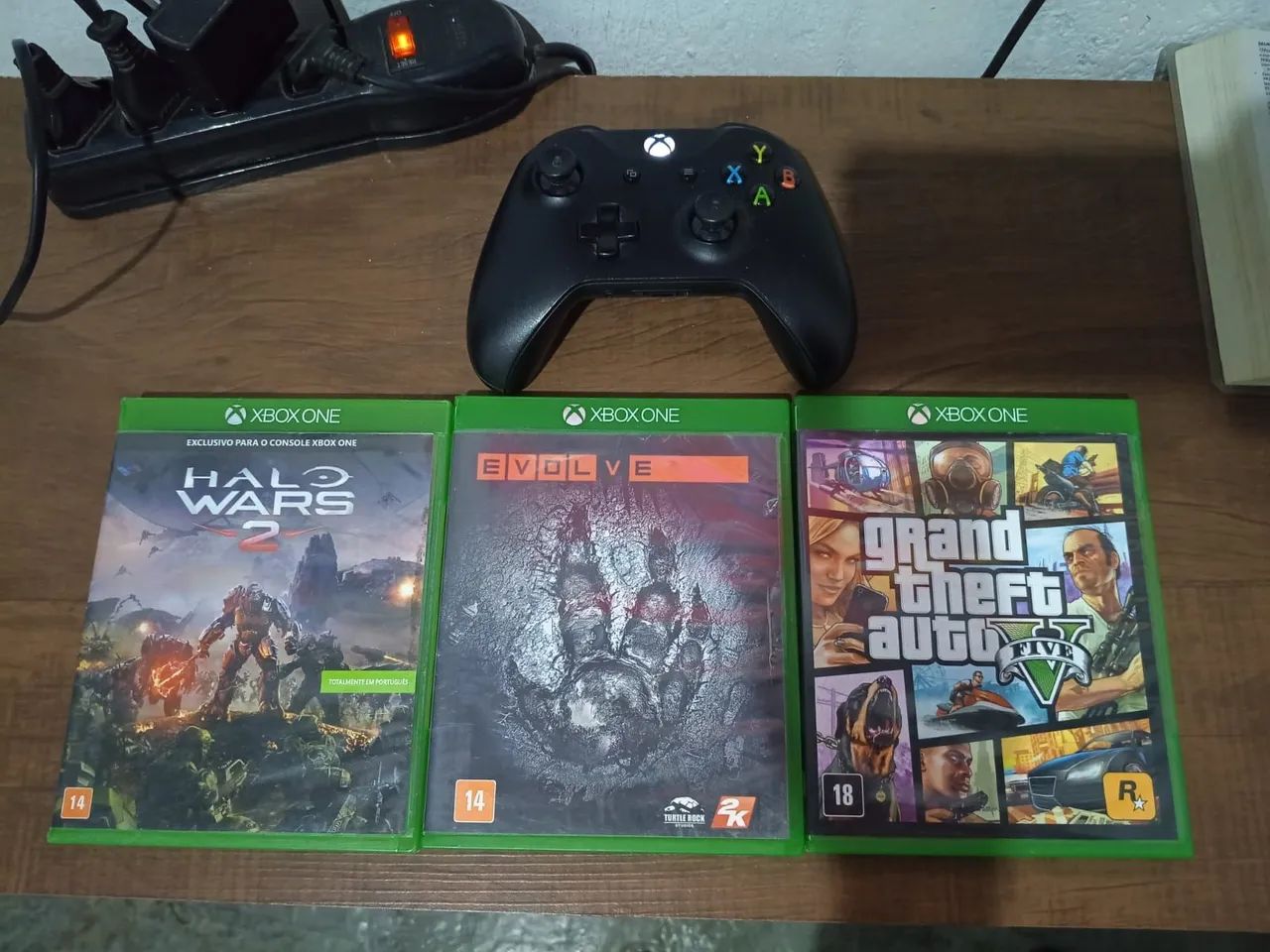 Xbox one s - Foto 2