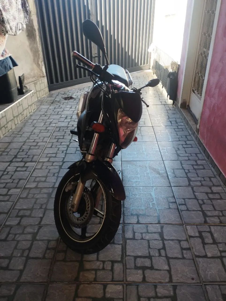 Cb 300 r 2012  - Foto 4