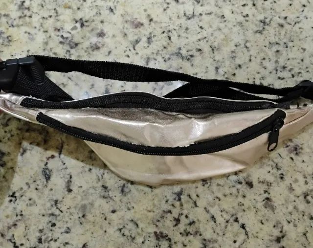 Pochete Dourada - Foto 2