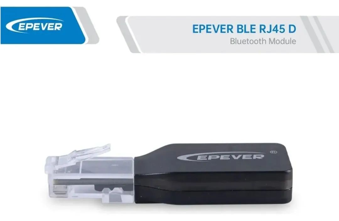 Epever Bluetooth Para Inversor De Controlador Solar Ble-ri45 - Foto 2