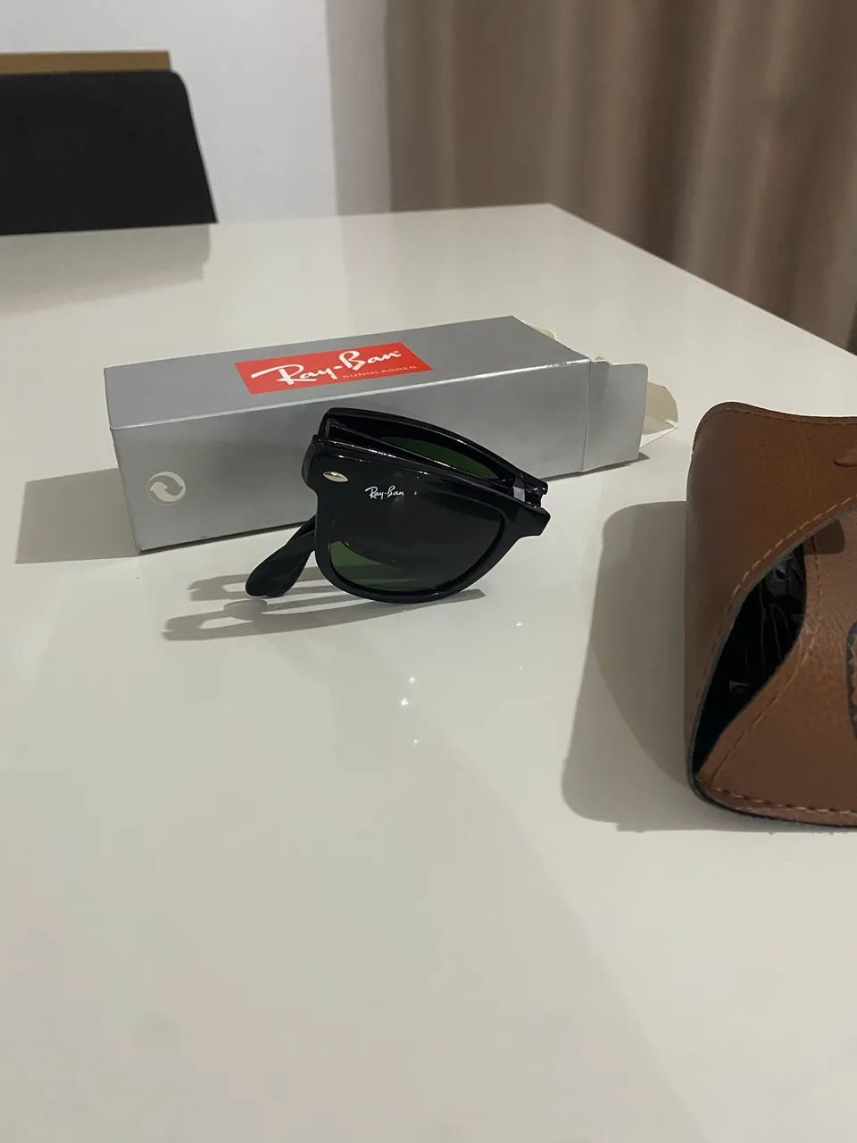 Óculos de sol Ray-Ban Exclusivo  - Foto 3