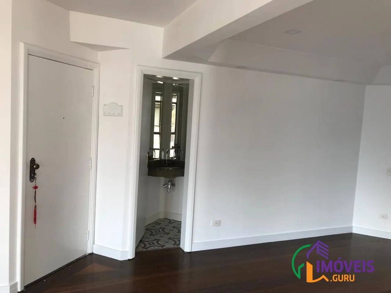 APARTAMENTO - REAL PARQUE - SP - Foto 2