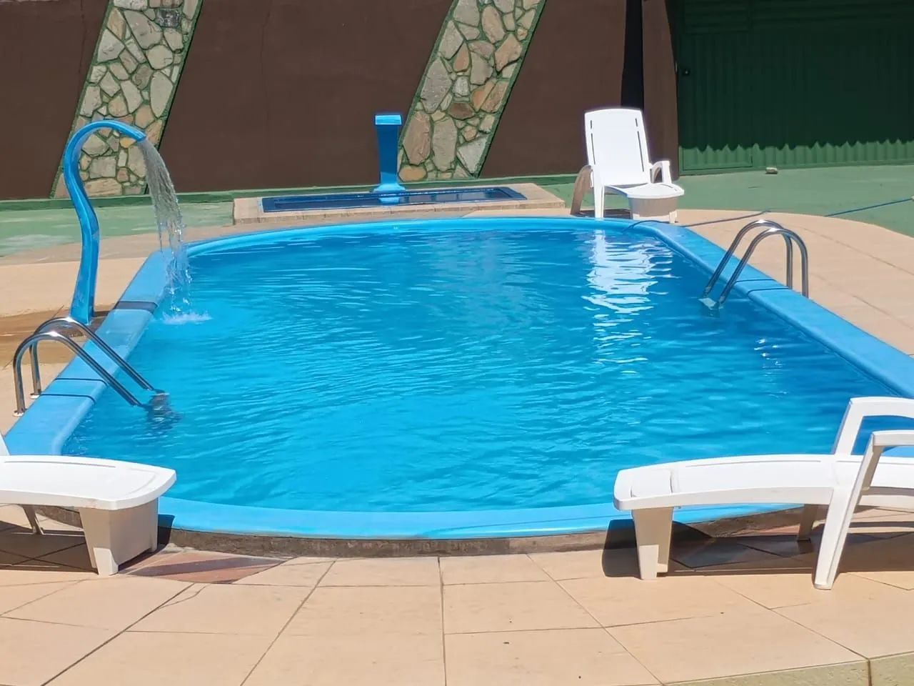 vende-se um espaço com área de lazer  - Foto 2