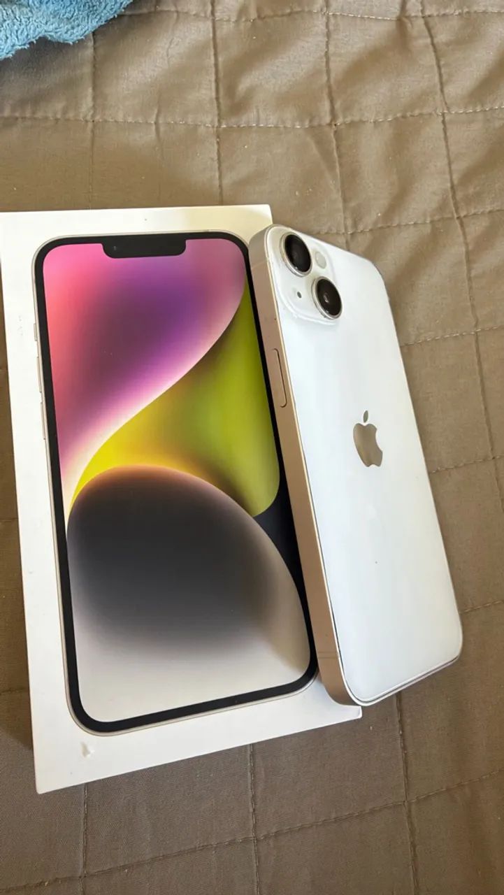 iPhone 14  - Foto 5