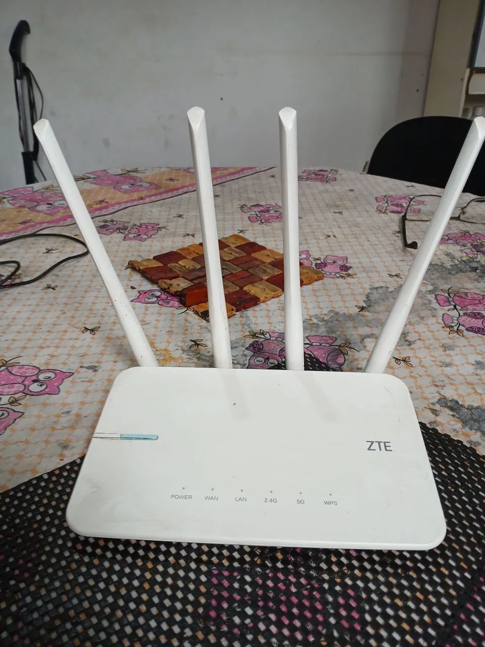 roteador wireless