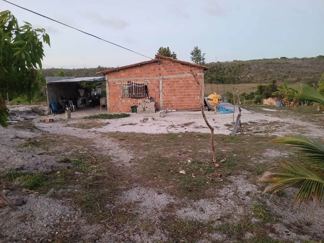 Sitio aproximado 12 tarefas aceito carro no negocio - Foto 2