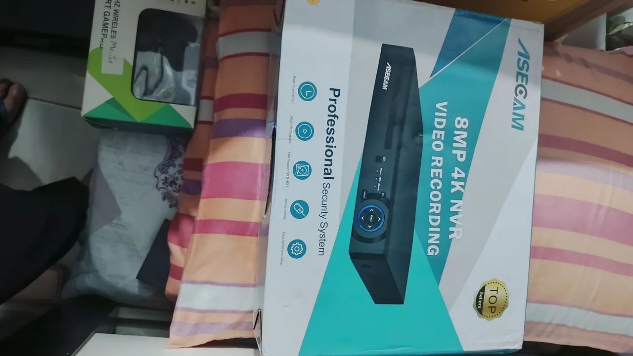 Nvr  - Foto 2