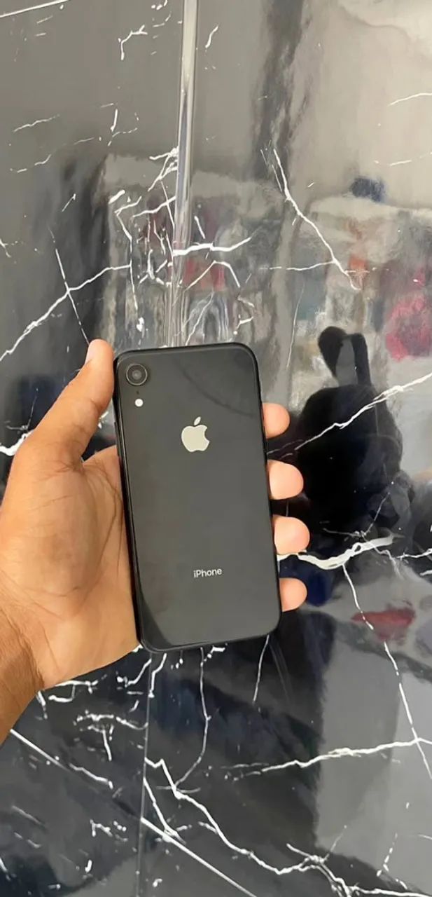 iPhone XR 128g 