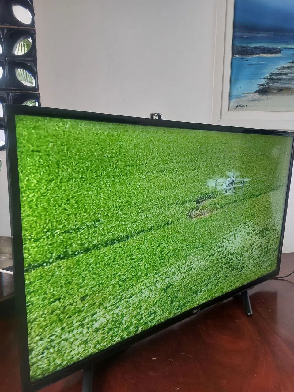 Tv phico led 39                  950,00 - Foto 3