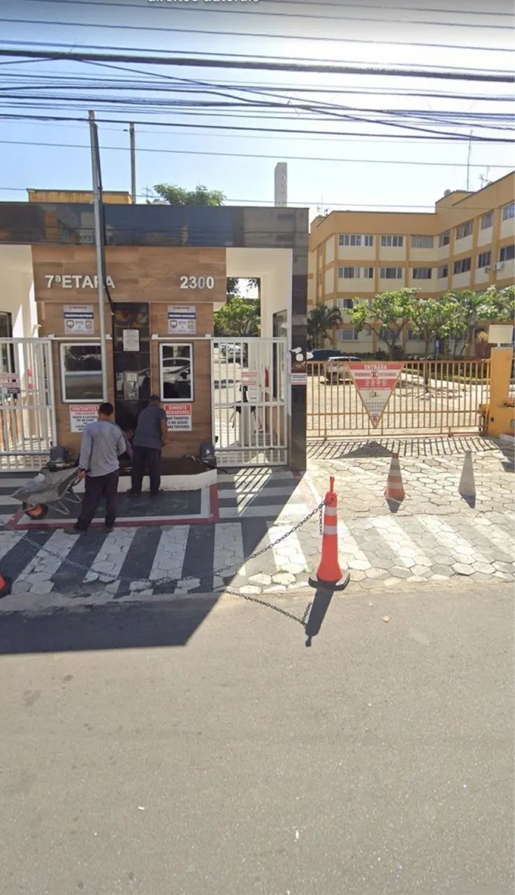 Vendo apto 3 quartos com suite  - Foto 2