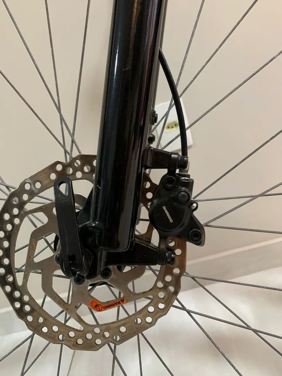 Bike Caloi 29  - Foto 5