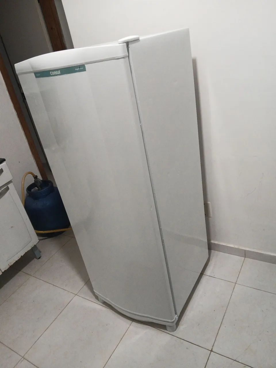Geladeira Consul - Foto 2