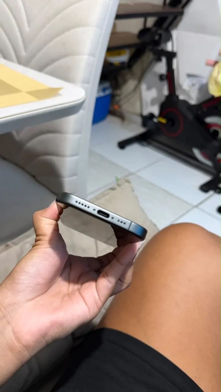 iphone 17  - Foto 3