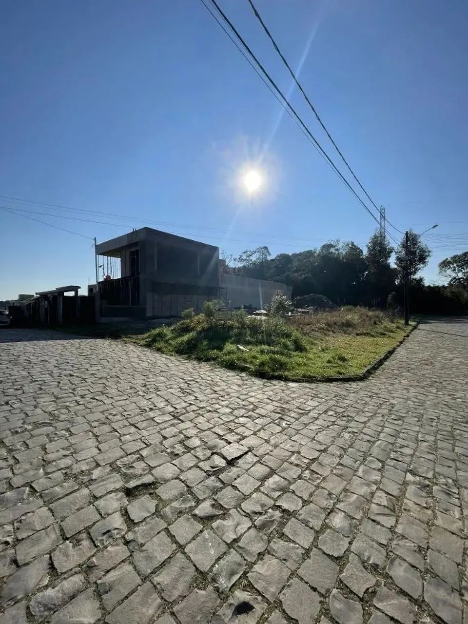 CAXIAS DO SUL - Terreno Padrão - SÃO LUIZ DA 6ª LÉGUA - Foto 4