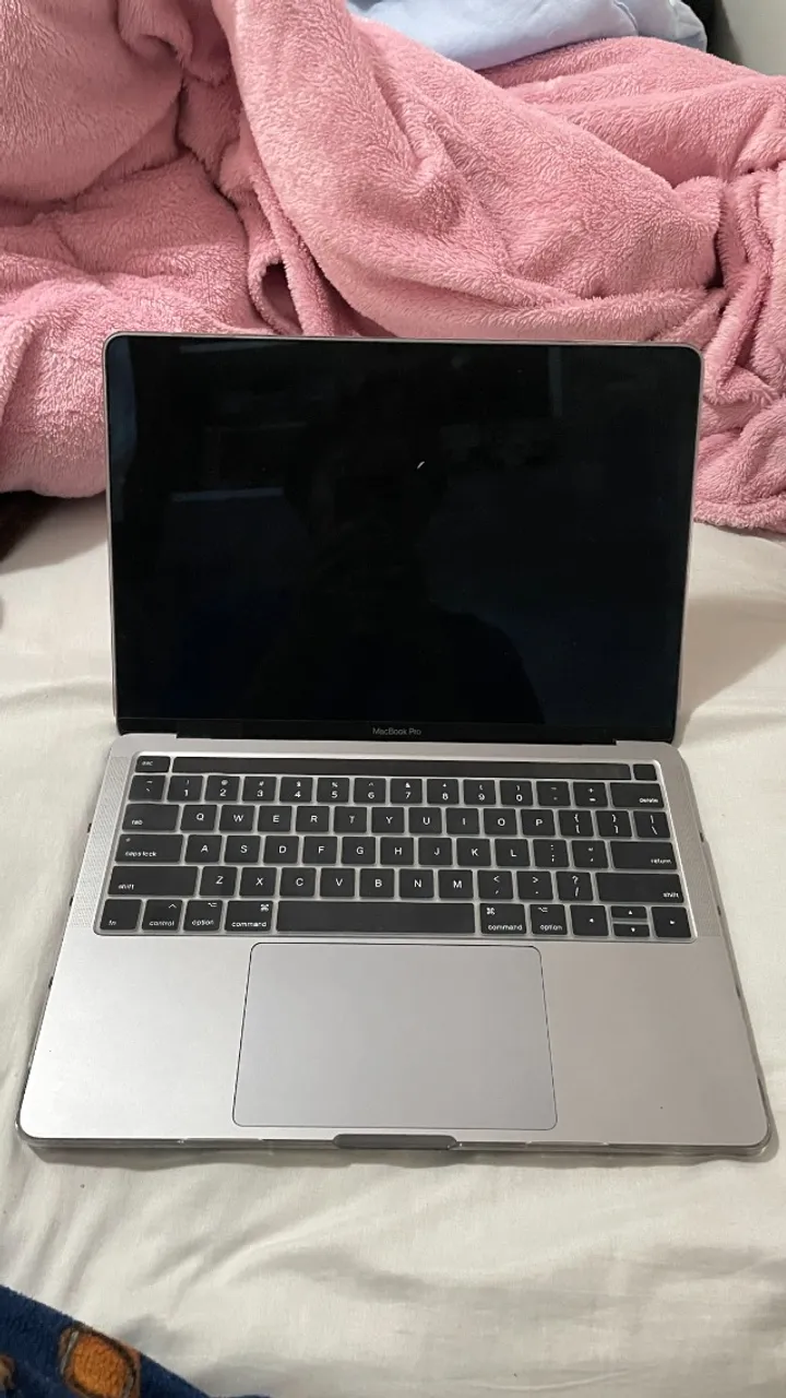 MacBook Pro 2021 M1 Max 32gb RAM 1TB SSD - Notebooks - Condomínio
