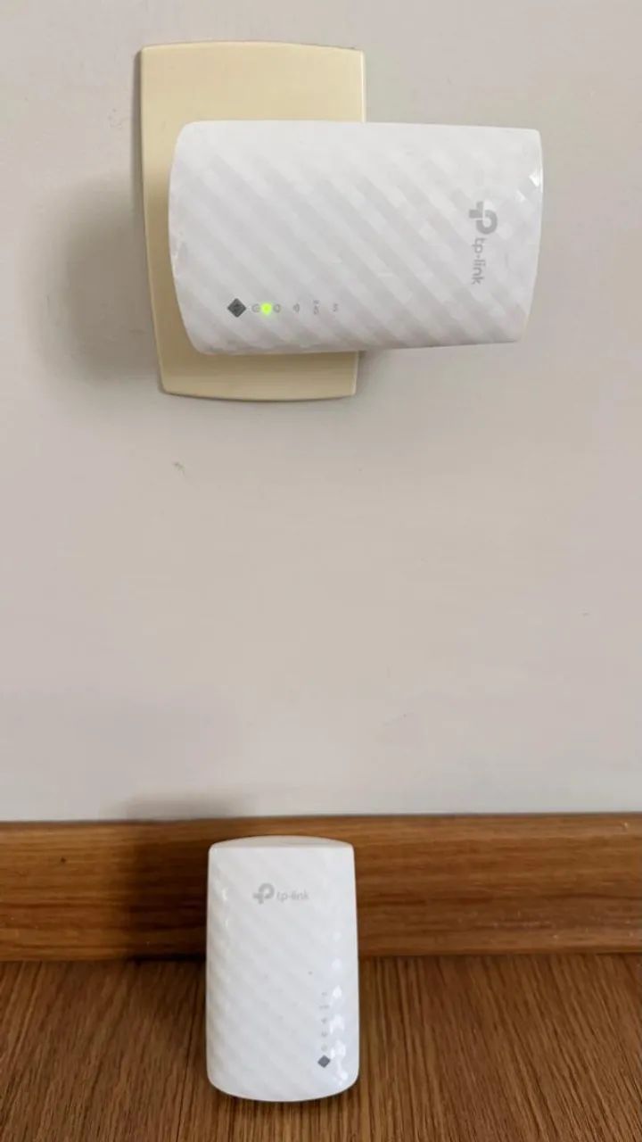 Repetidor Wi-Fi TP-Link RE200 Mesh AC750 - Foto 3