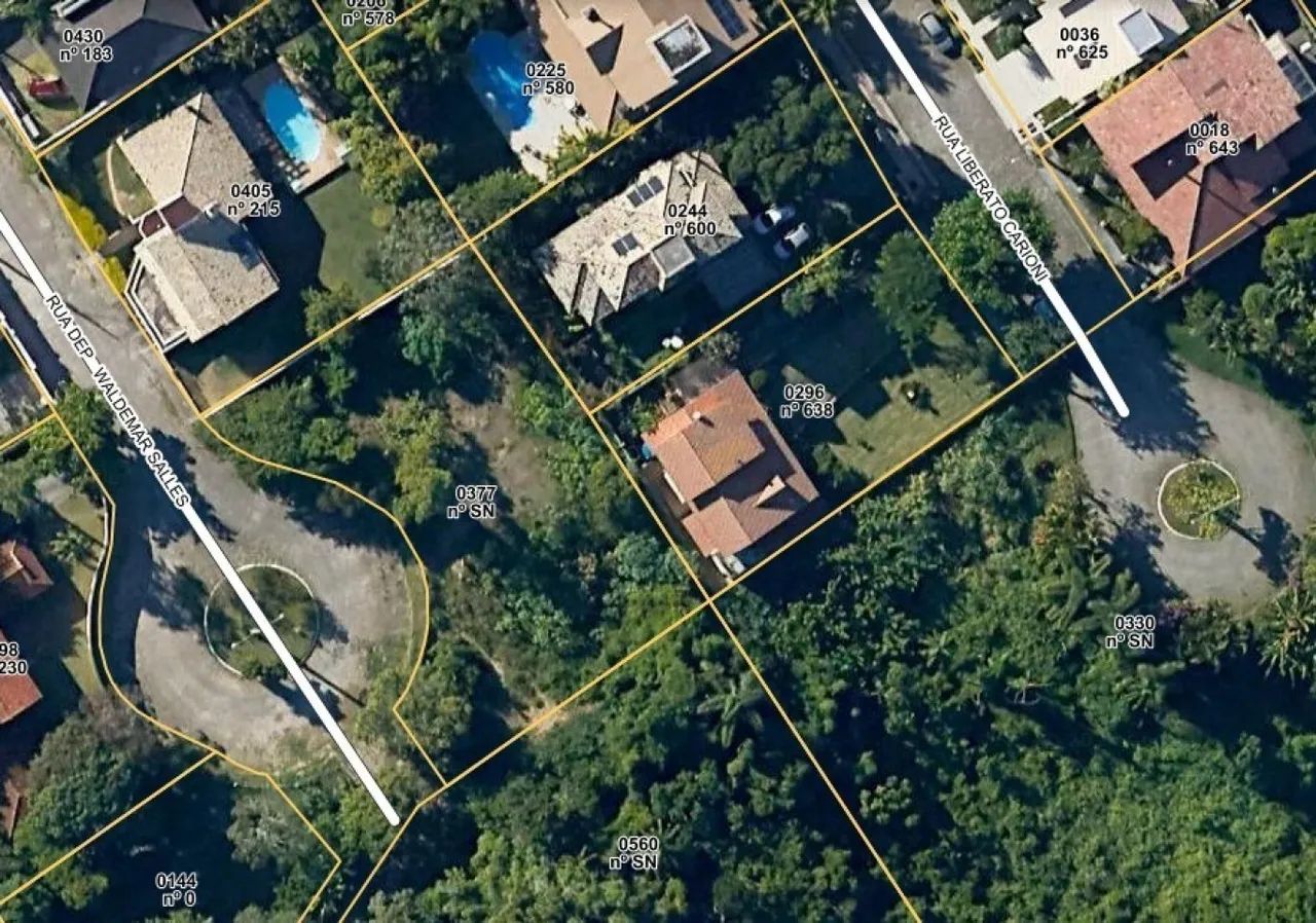TERRENO NA LAGOA DA CONCEIÇÃO - Foto 2