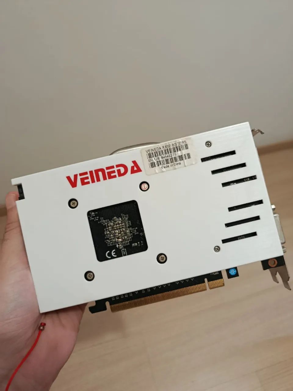 RX 580 8GB - Foto 2