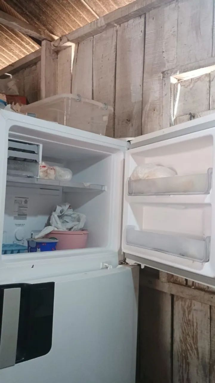 Geladeira cônsul  - Foto 2