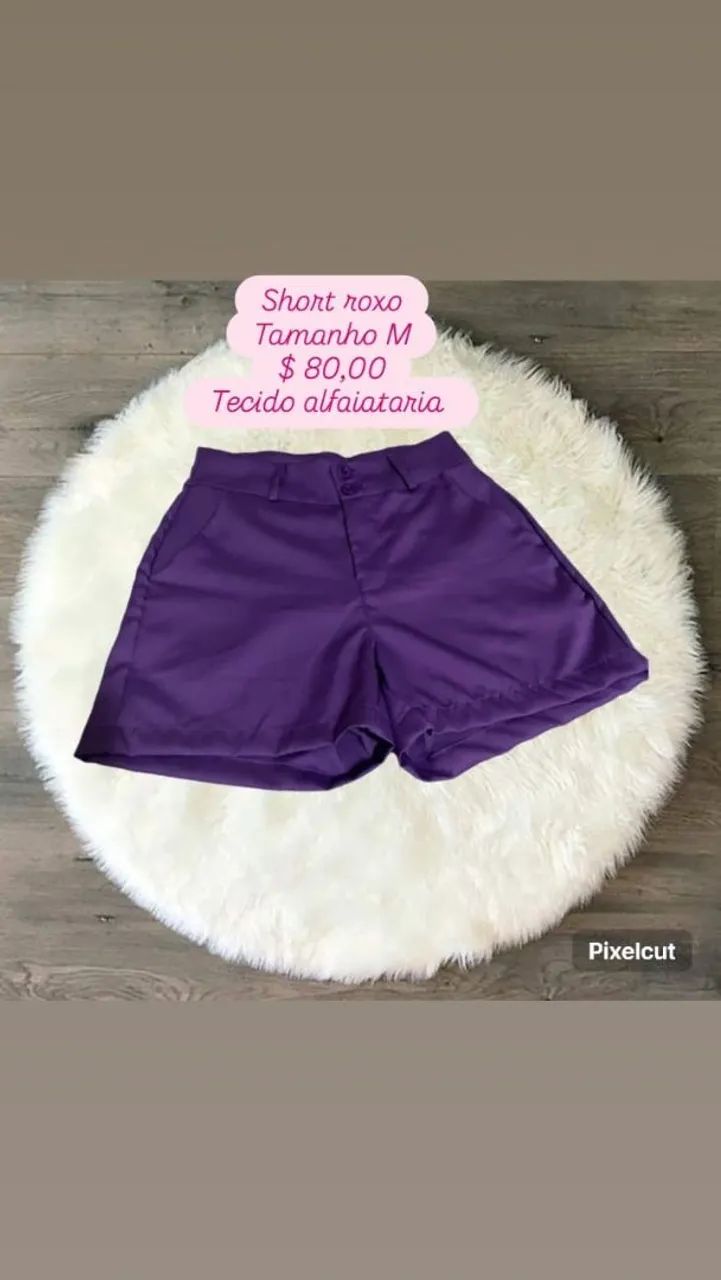 Moda plus size e feminina  - Foto 4