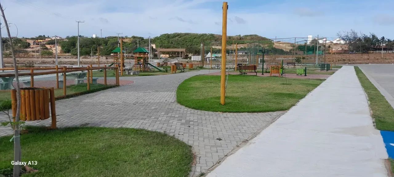 Loteamento Vila Verde Prainha a 900m do Mar