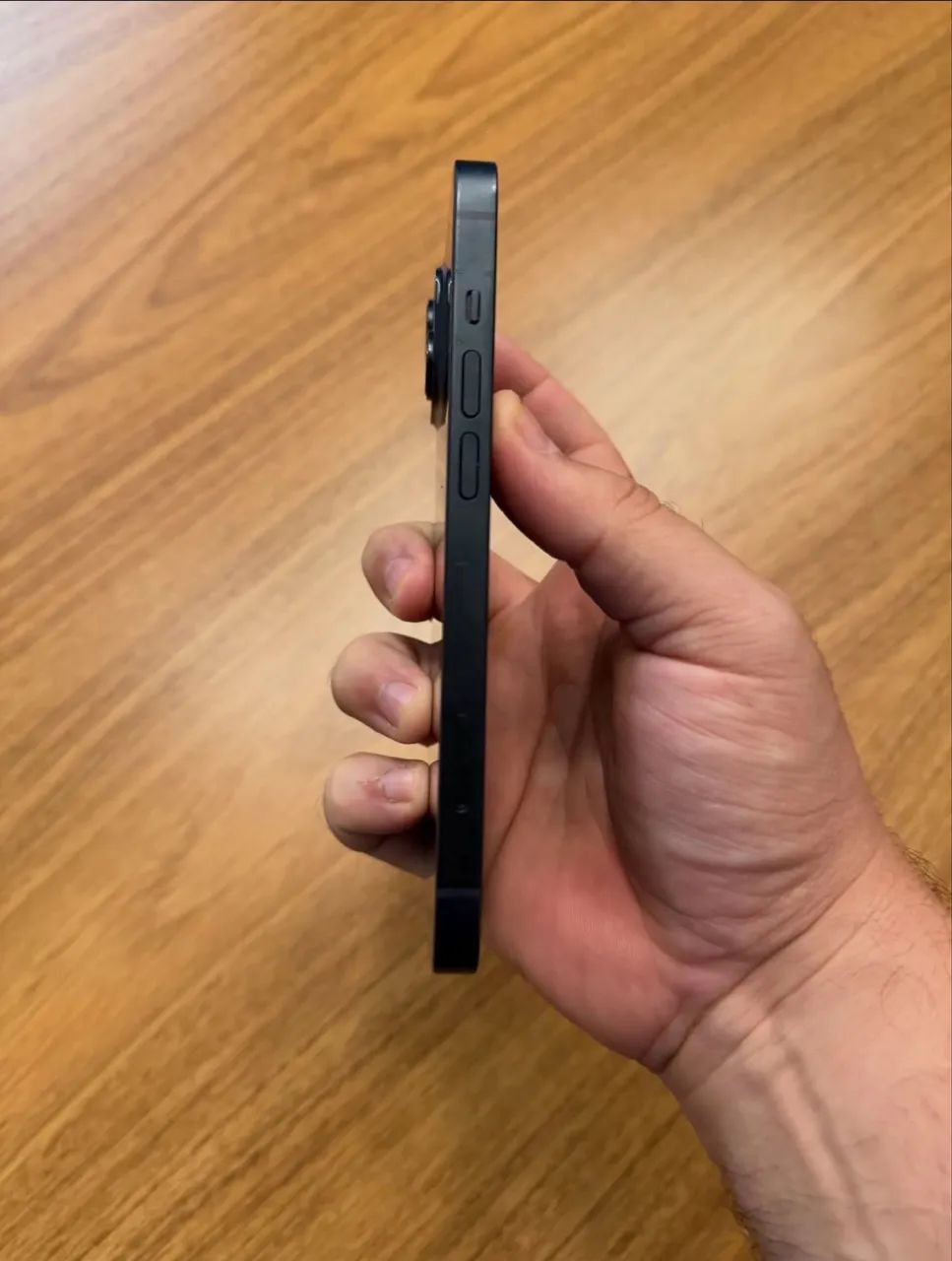 iPhone 14 128gb preto - Foto 2