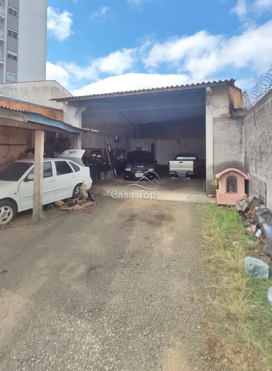 Terreno à venda Centro - Foto 3