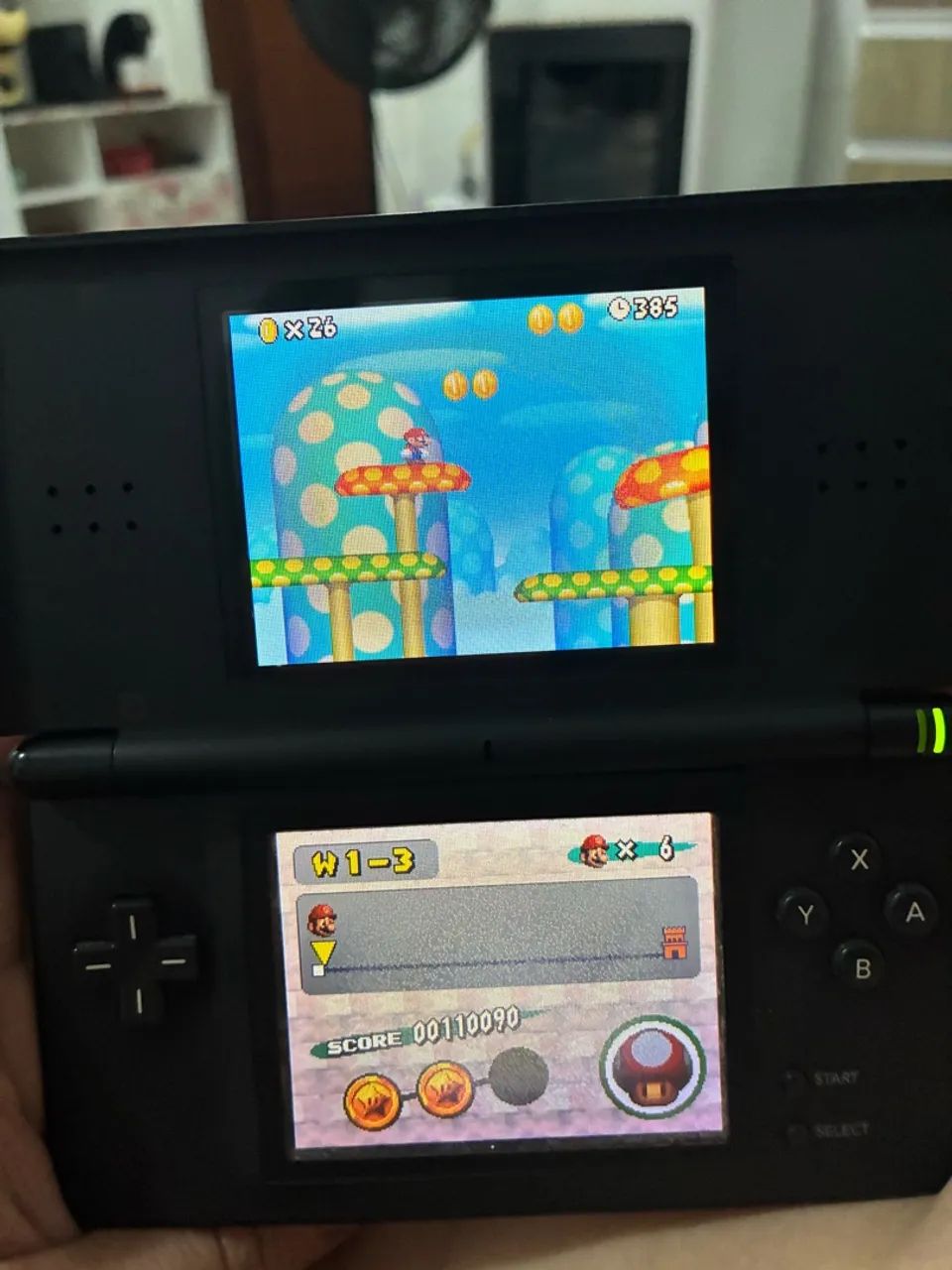 Nintendo ds lite  - Foto 2