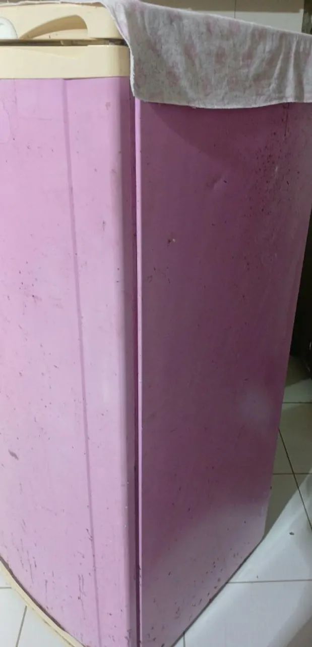 Vende-se geladeira 