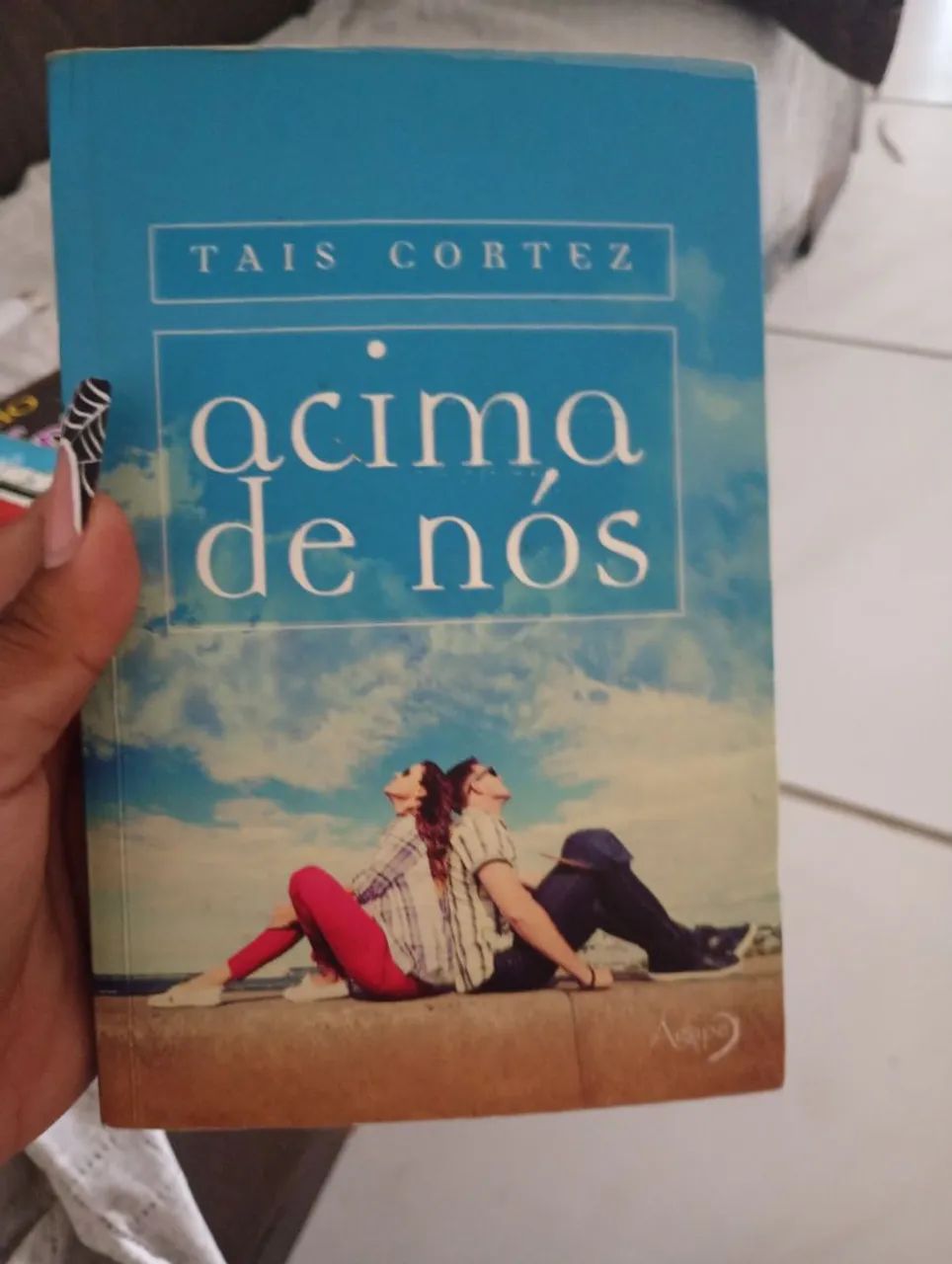 Livros - Foto 4