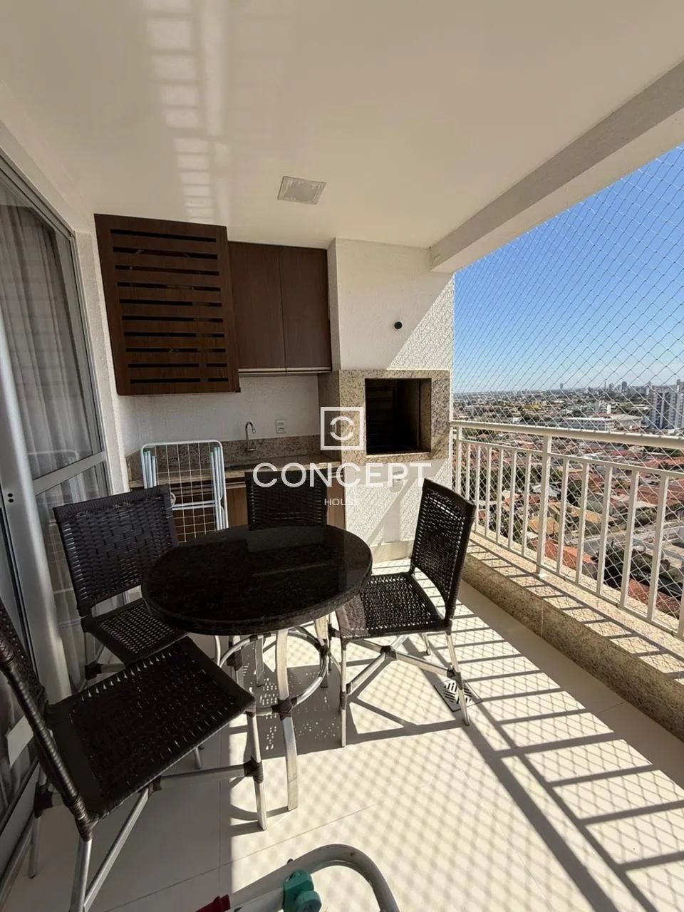 *Apartamento no Condomínio Innovare Cuiabá* - Foto 4