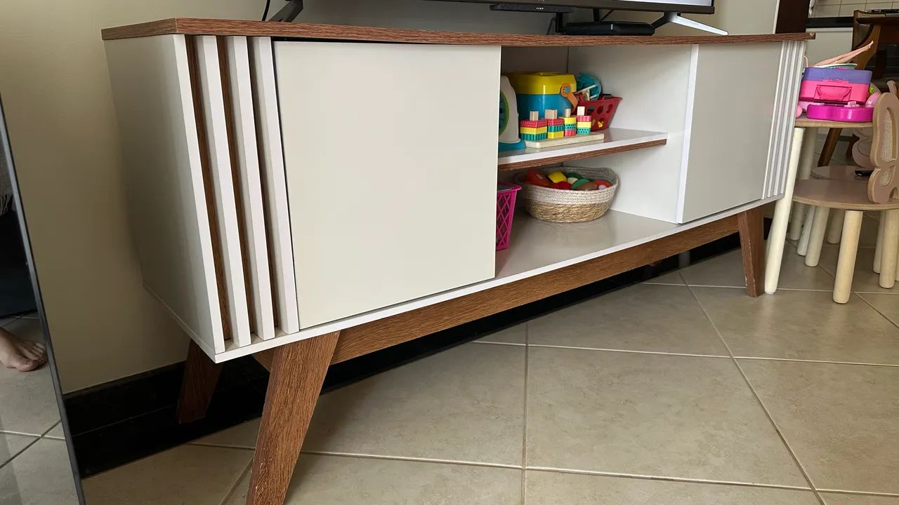 RACK PARA TV  - Foto 4