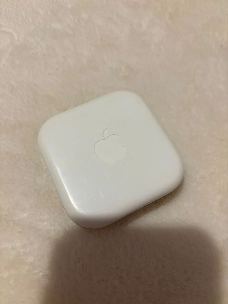 Fone de Ouvido Apple EarPods Intra-Auricular com Conector Lightning Branco - Foto 3
