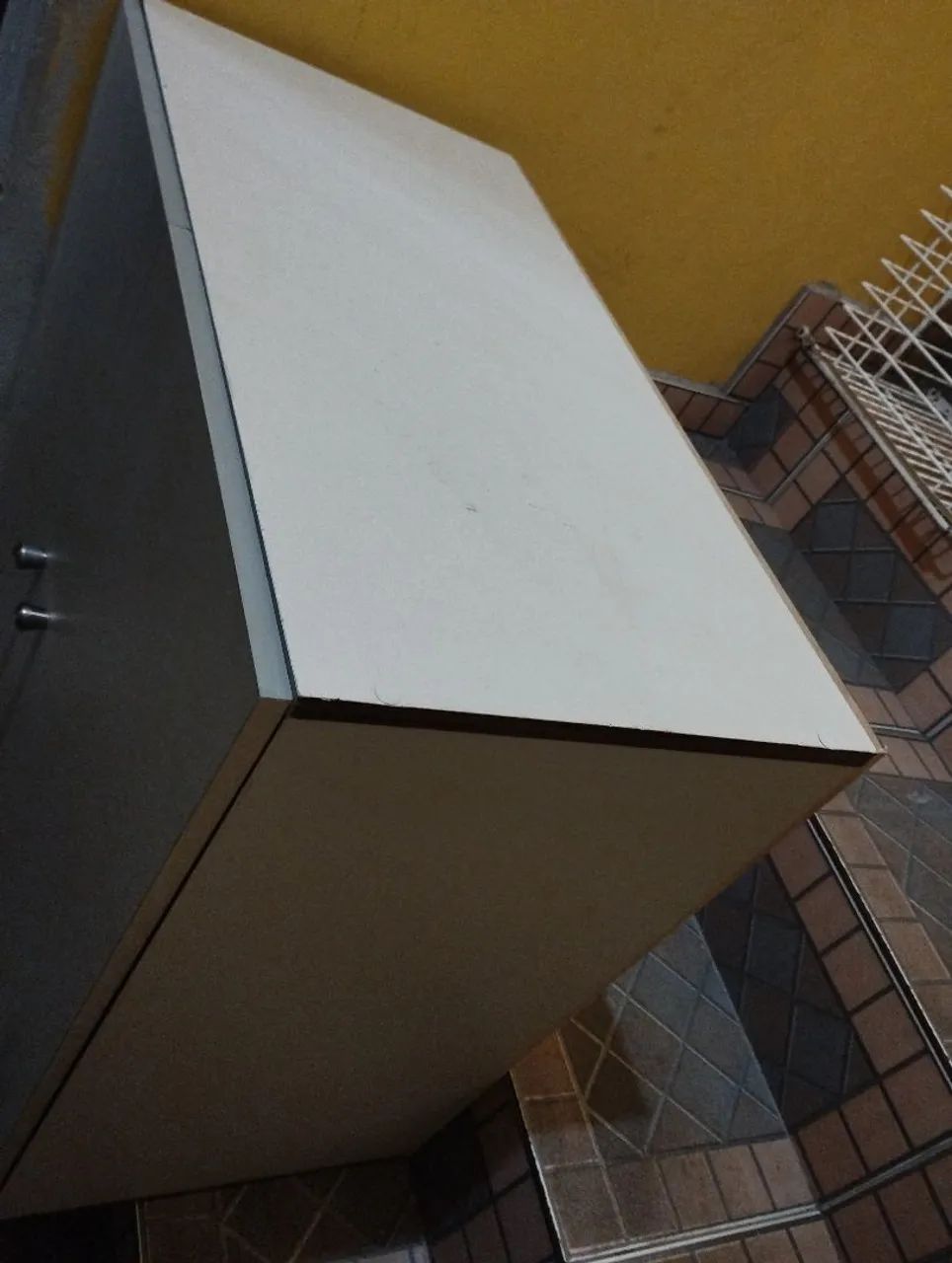 Armário praticamente novo  - Foto 3