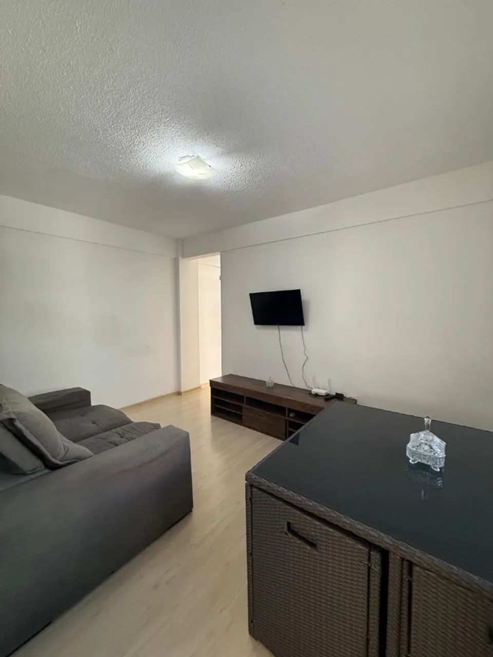 Vendo apartamento mobiliado  - Foto 3