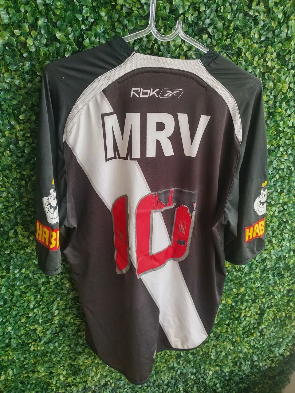Camisa do vasco - Foto 2