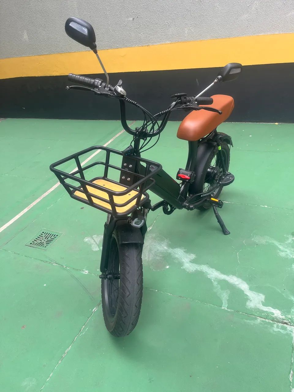 Bike lev cruiser - Foto 5