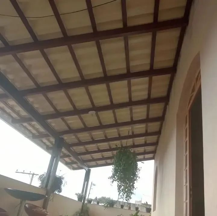 Carpinteiro/ Marceneiro 