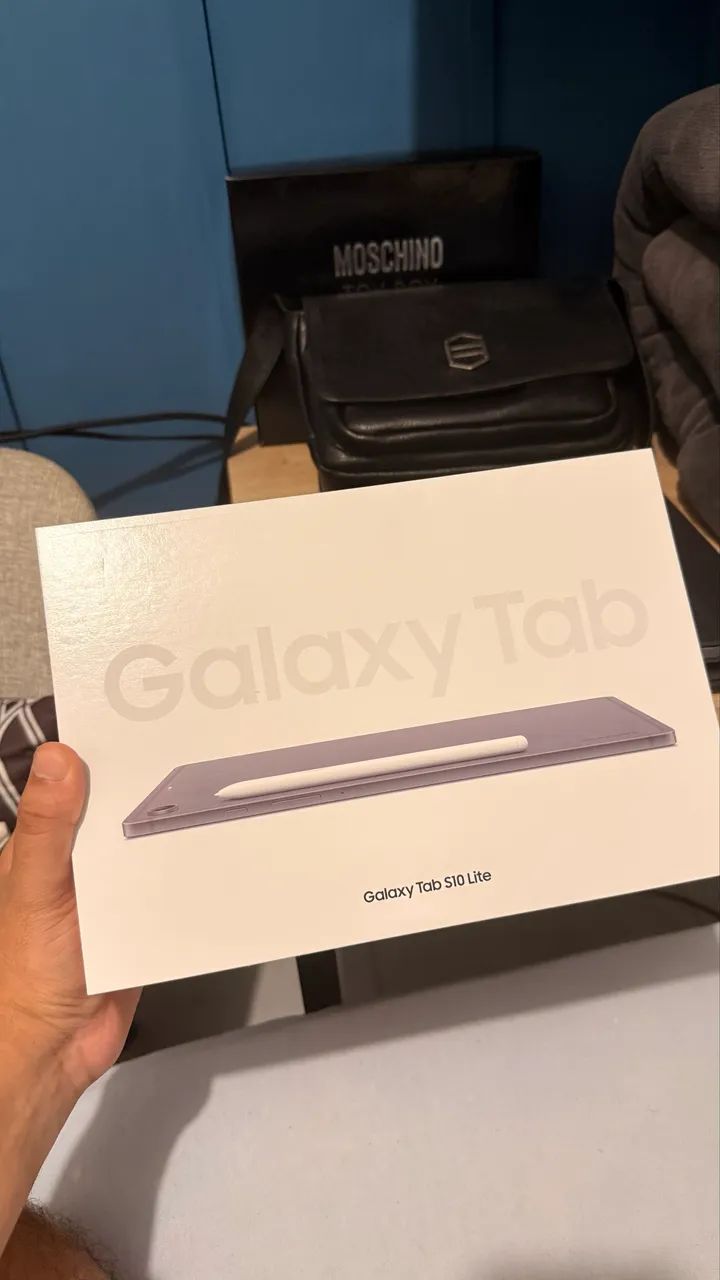 Galaxy Tab S10 Lite | 128Gb  - Foto 5