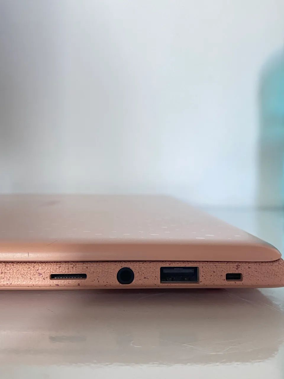 Notebook samsung flash - f30 intel dual core  - Foto 4