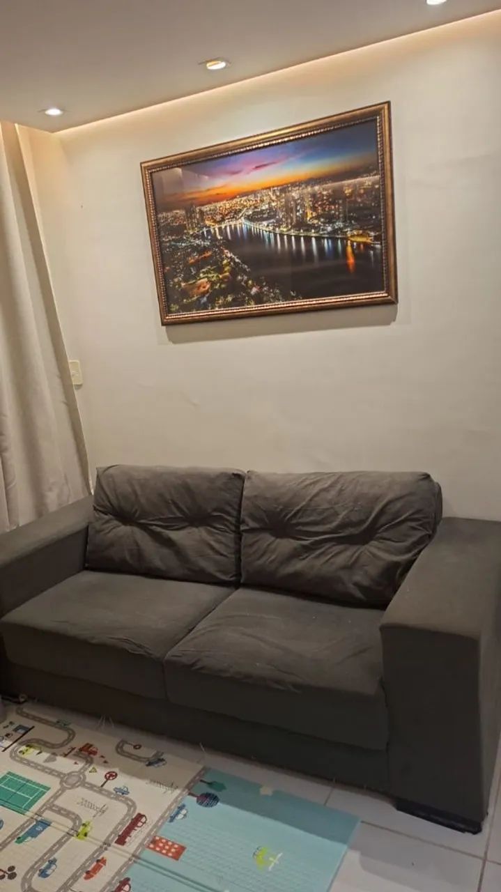 Mesa e sofa - Foto 3