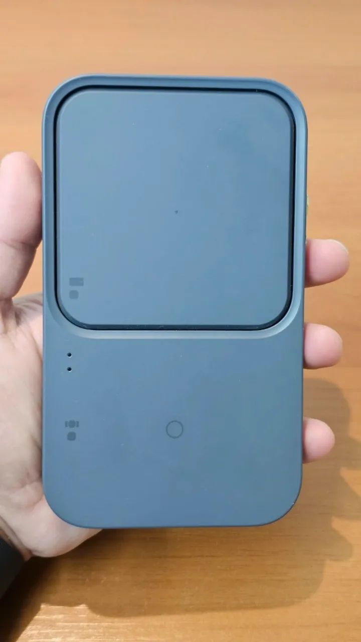 Carregador sem fio Samsung